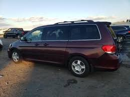 Image result for Dark Cherry 2009 Odyssey