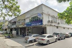 Syarikat motor sp has 31 ads on mudah.my. Taman Perindustrian Oug 1 5 Storey Link Factory For Rent Old Klang Road Jalan Klang Lama Puchong Commercial For Sale In Kuala Lumpur Dot Property