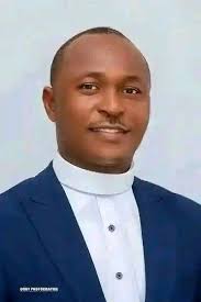 Respectful greeting in Generation ECHEM