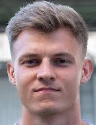 Tim Wolfgang's Instagram, Twitter & Facebook