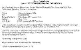 Admin blog bagi contoh surat 2019 juga mengumpulkan gambar gambar lainnya terkait contoh surat tugas perjalanan dinas pimpinan perusahaan dibawah ini. 14 Contoh Surat Tugas Perjalanan Dinas Swasta
