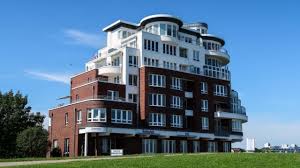 It offers free public parking and a free parking lot. Seeterrassen Cuxhaven Ferienwohnung In Cuxhaven Mit Meerblick