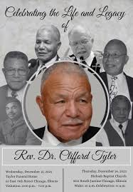 CHICAGO BAPTIST INSTITUTE