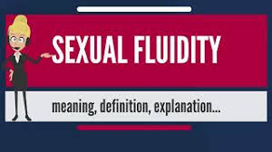 Genderfluid pansexual non binary.all one actually real person. What Is Sexual Fluidity What Does Sexual Fluidity Mean Sexual Fluidity Meaning Explanation Youtube