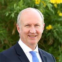 College Welcomes New Chair of Orthopedic Surgery