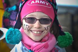 507 Air Force Falcons Image: PICRYL