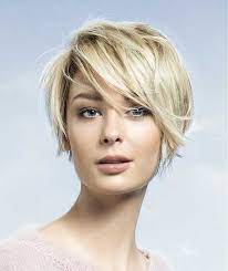 Epingle Sur Coiffure