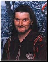 Obituary information for Keith Johnson-Smith