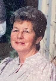 Obituary of Ruth Laura Taylor