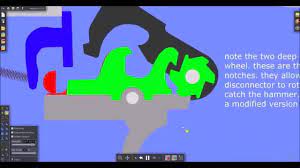 How 3 Round Burst Works Youtube