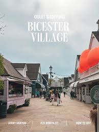 Like The Boxing Day Sales With Added Wasps! - Reviews, Photos - Bicester  Village - Tripadvisor
