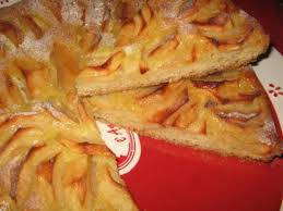 Gateau Aux Pommes 5 4 3 2 1