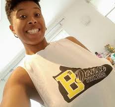 Belinda Raji Interview