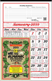 2020 Almanac Calendar And Old Farmers Almanac Book Old