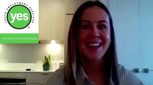 November 30th is #GivingTuesday! But… what is Giving Tuesday anyway?! ,  Watch this video to meet Karlie Fisher, Program Manager at YES, who  explains what Giving Tuesday is, and why YES is ...