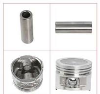 H20-2+100, OEM N-12010-50K71 Forklift Piston