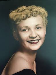 Obituary information for Beverlee M. Becker