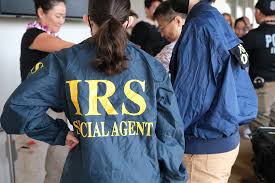 IRS Special Agents host Citizen Academy at UH West Oʻahu - Ka Puna O Kaloi