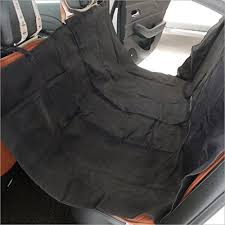 Alkem Oxford Waterproof Car Seat Cover Click On The Image For Additional Details Waterproof Car Seat Covers Pet Seat Covers Dog Car Seat Cover