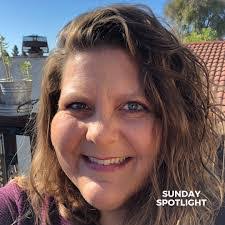 Marie Bolin's Instagram, Twitter & Facebook