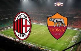 Come lo ha visto in che spezia si aspetta di trovare? Milan Roma Precedenti Dove Vedere La Partita E Probabili Formazioni