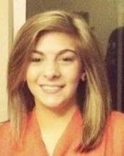 Megan Mote Obituary (1996