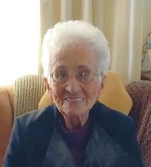 Marie Maida Obituary (1920