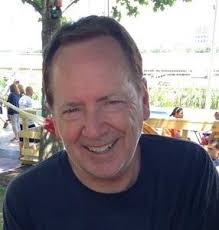 Donald McDougall Obituary