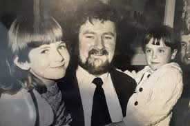 Can anyone beat the tale of Patricia's longevity?