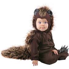 Baby Porcupine Costume Baby Halloween Costumes Toddler Halloween Costumes Animal Costumes