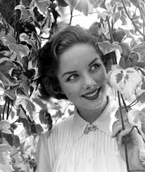 30 Beautiful Photos of Colleen Townsend in the 1940s and '50s ~ Vintage  Everyday