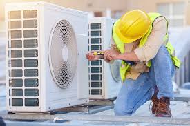 What are the 3 Major Differences Between Residential and Commercial HVAC? -  CyberTex