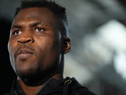 'It's barbaric': UFC champion Francis Ngannou