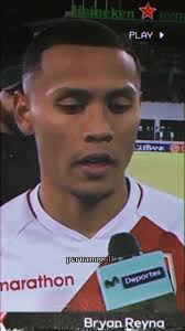 La Humildad de Bryan Reyna ♥️👏🏻 #conmovedor #humildadesempre  #selecciondeperu #futboll #soccer #🙌🏻 #mejorhinchadadelmundo  #contigoperu🇵🇪 #foryou #foryoupage #🇵🇪 #peruano #fyfyfyfy #fypシ ...