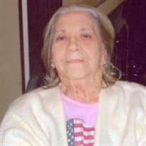 Obituary for Wilmia Madeline Webb