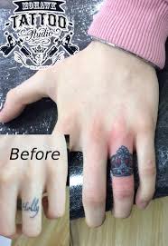 Finger Tattoo Cover Fingertattoo Coverup Glasgow Glasgowtattoo Paisleytattoo Scotla Cover Up Finger Tattoos Finger Tattoo For Women Ring Finger Tattoos