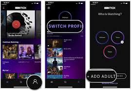 I used to have hbo go app. How To Sign Up And Get Started With Hbo Max