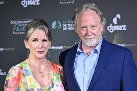 Melissa Gilbert Said Being a Grandparent with Timothy Busfield Was ...