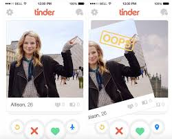 Bumble review not only does bumble boast one of the largest dating app user bases, but its unique and refreshing approach gives women a greater sense of control over the experience (and guys don't. What Is Tinder How Does It Work And How Can I Stay Safe On The App