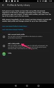 Just got a kindle fire hdx? How To Get Kindle Fire Out Of Kid Mode