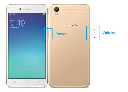 Ikon ini yang akan menjadi pertanda layar hp oppo a71 akan segera direkam. Cara Screenshot Hp Oppo Semua Tipe Tanpa Tombol Praktis Semutimut Tutorial Hp Dan Komputer Terbaik