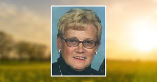 Roberta "Bobbie" Jean Lackey Obituary July 27, 2023