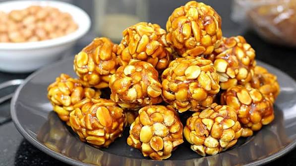 PALLI LADDU 1+1