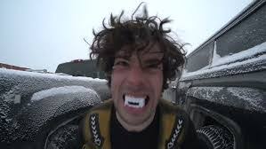 Frank Bourgeois's Instagram, Twitter & Facebook