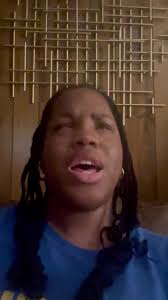 Man Singing Micheal Jackson in Rehab