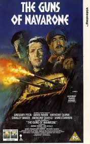 Пушки острова наварон the guns of navarone (1961). The Guns Of Navarone 1961 Photo Gallery Imdb