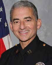 Incoming Board of Education President Noah Margo Shares His Plans for the  New Year