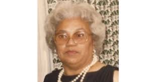 Margaret Julia Kirby Obituary (1930