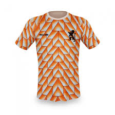 Scherp geprijsd en altijd uit voorraad leverbaar! Nederland Fan Voetbalshirt Ek 1988 Bedrukken Online Kopen Nederland Fan Voetbalshirt Ek 1988 Bedrukken Morgen In Huis