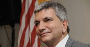 E' nato Tobia Antonio, il figlio di Nichi Vendola e del compagno Ed